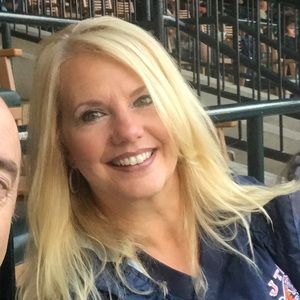 Meet your Posher, Cathryn